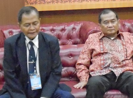 APCI Bertekad Tingkatkan Produktivitas Cengkeh melalui Intensifikasi